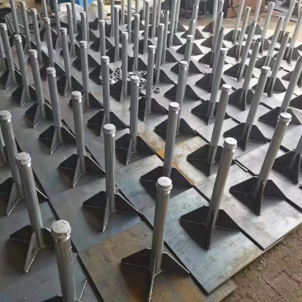 沂水鑫亿呈沉降板生产